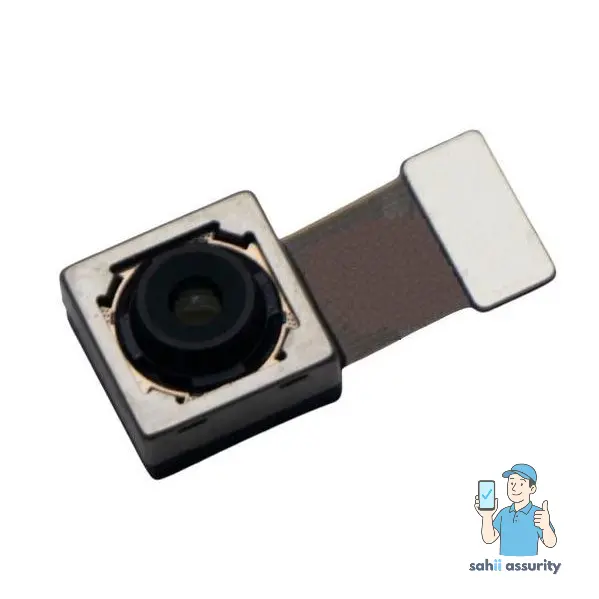 Replacement Back Camera for Realme 5 (Main Camera)